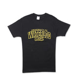 Picture of UWaterloo Mom Tee - Black