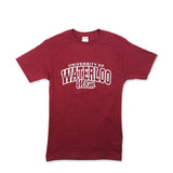 Picture of UWaterloo Mom Tee - Maroon