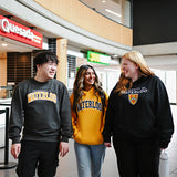 Picture of UWaterloo Classic Hoodie - Gold