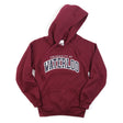 Picture of UWaterloo Classic Hoodie - Maroon