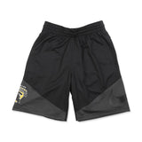 Picture of Warriors Nike Dri-Fit Shorts - Black