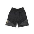 Picture of Warriors Nike Dri-Fit Shorts - Black