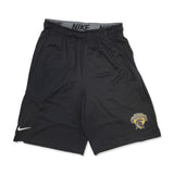 Picture of Warriors Nike Dri-Fit Shorts Colour: Black