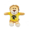 Picture of Warriors Plush Lion
