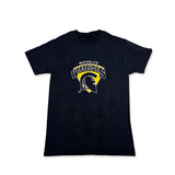 Picture of Waterloo Warriors Tee - Black