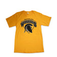 Picture of Waterloo Warriors Tee - Gold