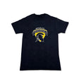 Picture of Waterloo Warriors Tee Colour: Black