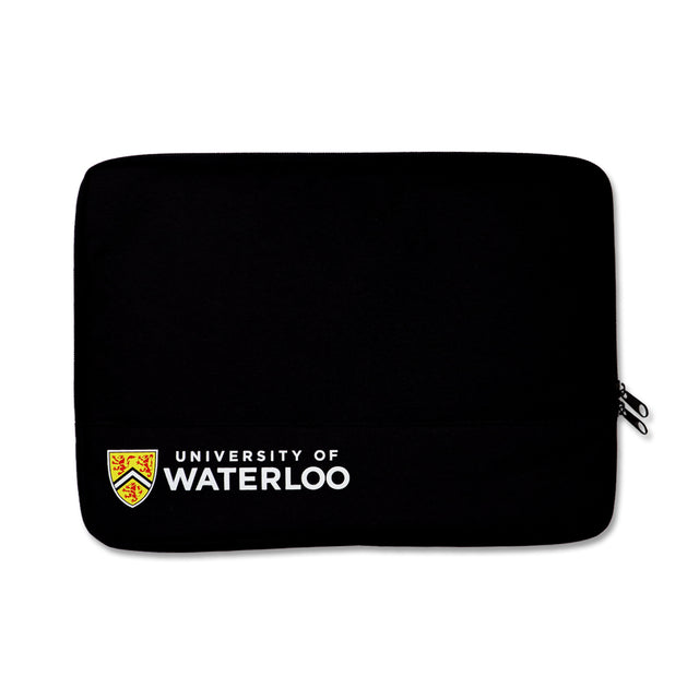Picture of UWaterloo Laptop Sleeve 13 Inch Type: 13Inch