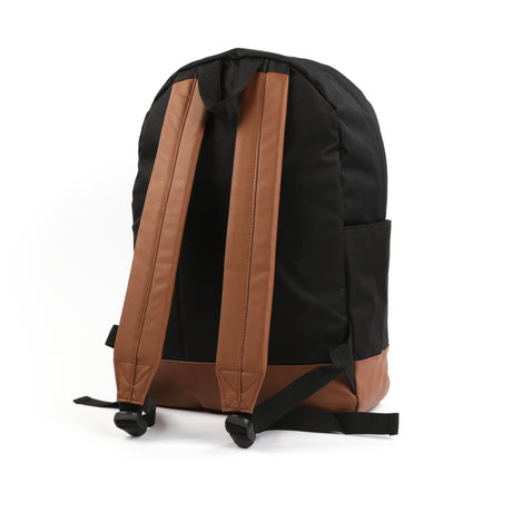 Alternate view of UWaterloo WillLand Luminosa Backpack 25l Colour: Black