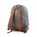 Alternate view of UWaterloo WillLand Luminosa Backpack 25l Colour: Dark Grey