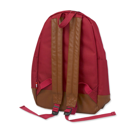 Picture of UWaterloo WillLand Luminosa Backpack - Maroon