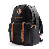 Picture of WillLand UWaterloo Romantica Backpack - Black