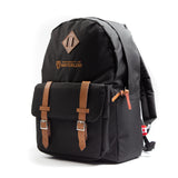 Picture of WillLand UWaterloo Romantica Backpack Colour: Black