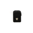 Picture of UWaterloo Pin - Athletics (Blk Gld)