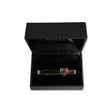 Picture of UWaterloo Shield Tie Bar Colour: Gold