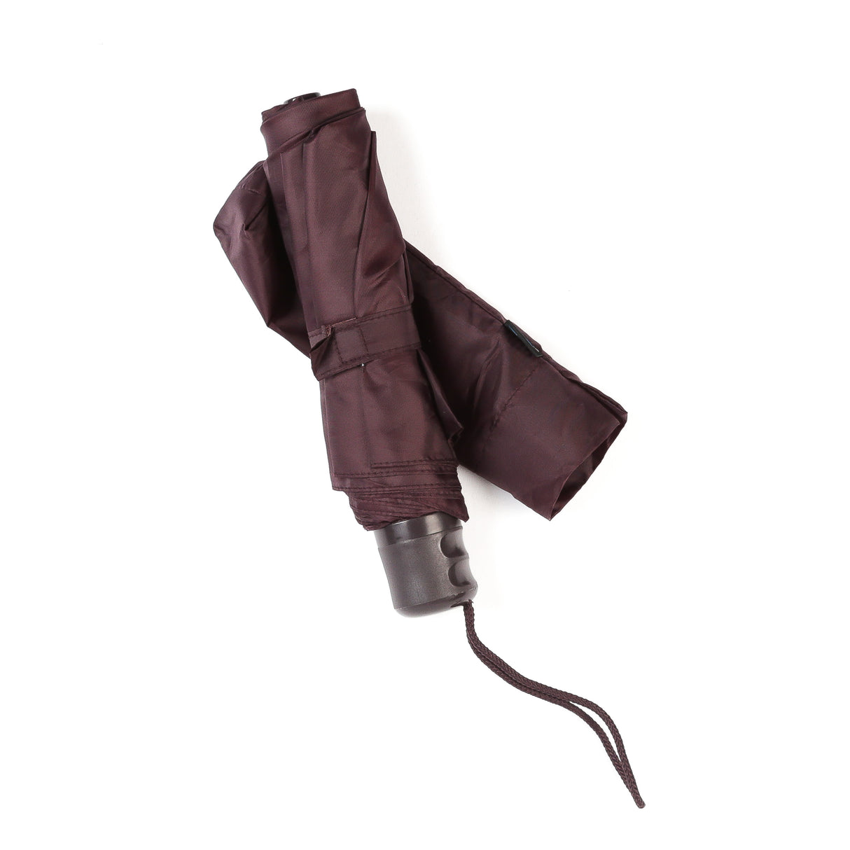 Picture of UWaterloo Mini Pocket Umbrella Colour: Red