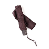 Picture of UWaterloo Mini Pocket Umbrella Colour: Red