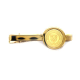 Picture of UWaterloo Tie Bar - Gold