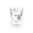 Picture of UWaterloo Shot Glass Heavy Base 2 oz