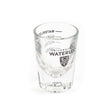 Picture of UWaterloo Shot Glass Heavy Base 2 oz