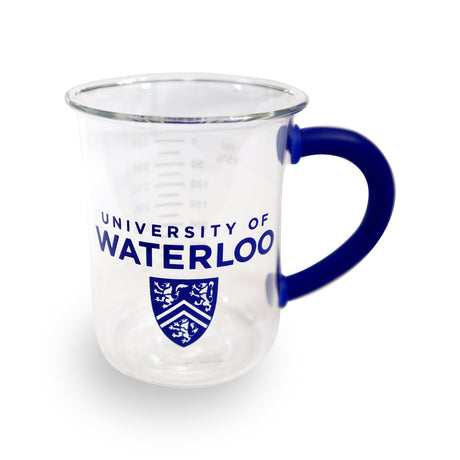 Picture of UWaterloo Beaker Mug