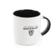 Picture of UWaterloo Koho Mug - White