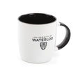 Picture of UWaterloo Koho Mug - White