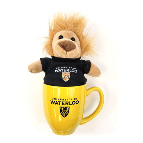 Picture of Go Black Go Gold Gift Set