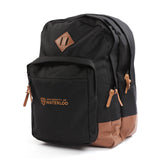 Picture of UWaterloo WillLand Luminosa Forte Backpack 40l - Black