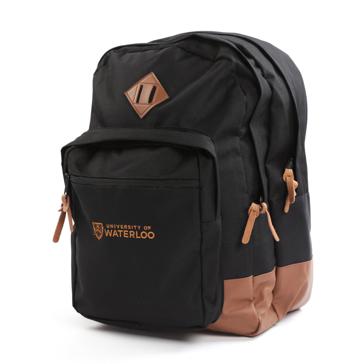 Picture of UWaterloo WillLand Luminosa Forte Backpack 40l - Black