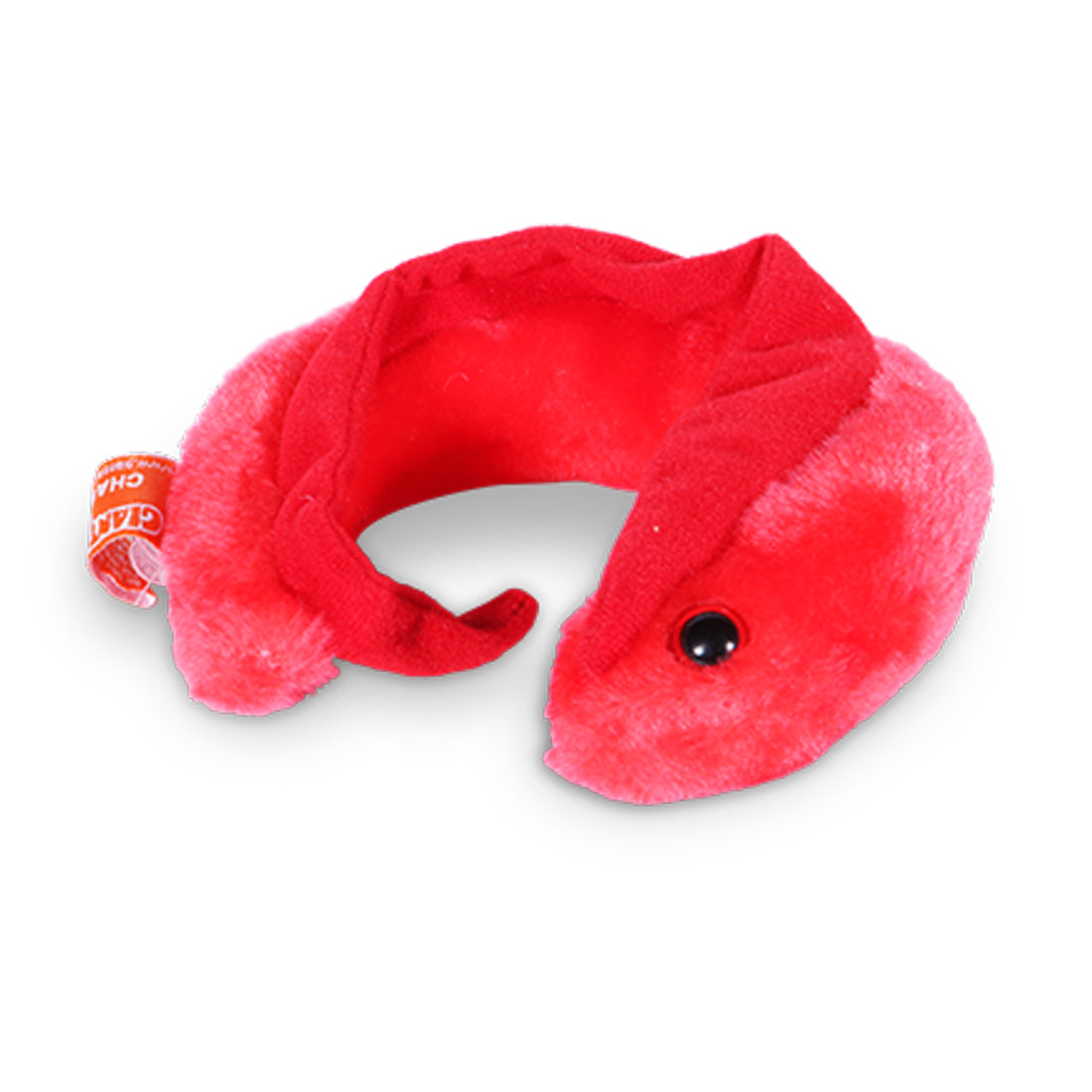 Picture of Plush Giant Microbes - Chagas