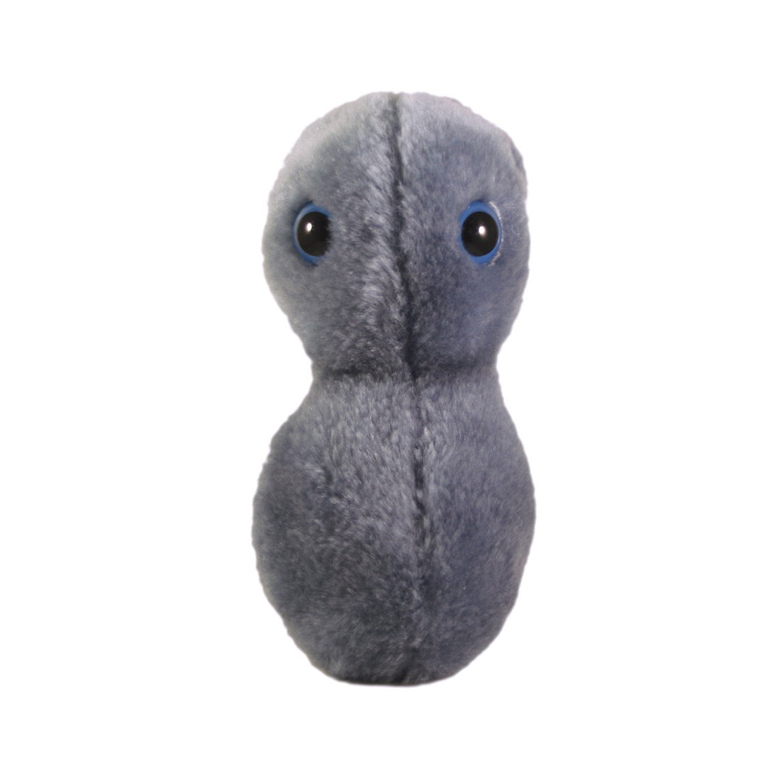 Picture of Plush Giant Microbes - ClapGonorrhea