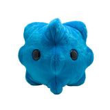 Picture of Plush Giant Microbes - CommonCold