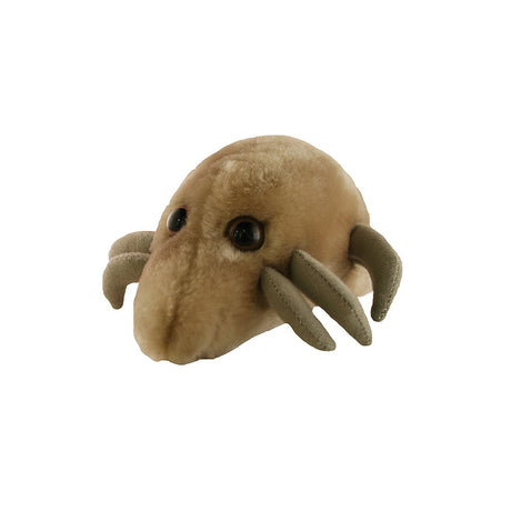 Picture of Plush Giant Microbes Type: Dust Mite
