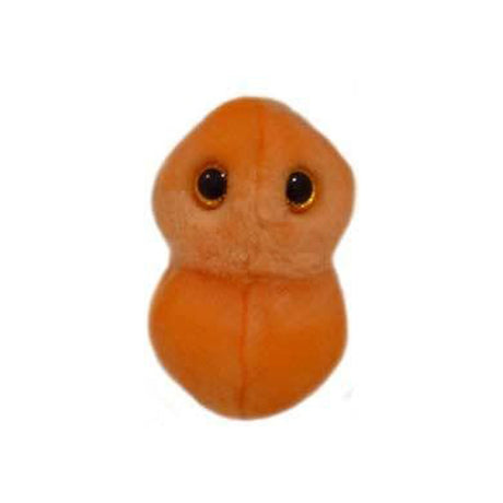 Picture of Plush Giant Microbes - EarAche