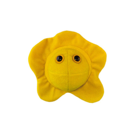 Picture of Plush Giant Microbes - Herpes