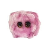 Picture of Plush Giant Microbes - KissingDisease