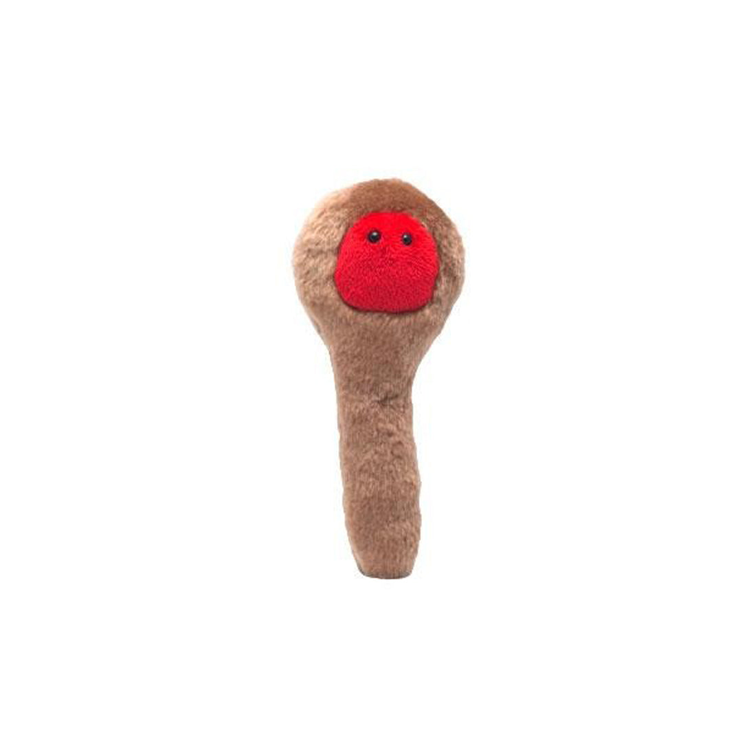 Picture of Plush Giant Microbes - Tetanus