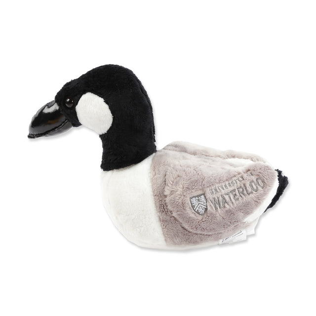 Picture of UWaterloo Plush Goose