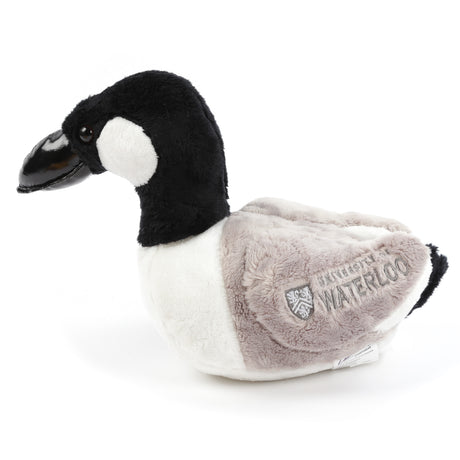 Picture of UWaterloo Plush Goose