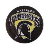 Picture of UWaterloo Pop Socket Phone Grip - Warriors