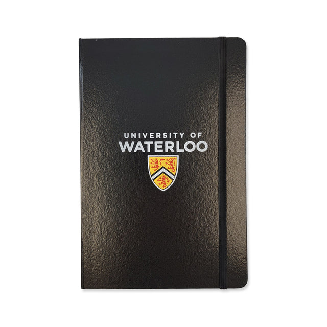 Picture of UWaterloo Ambassador Journal