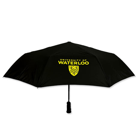 Picture of UWaterloo Umbrella with Flashlight