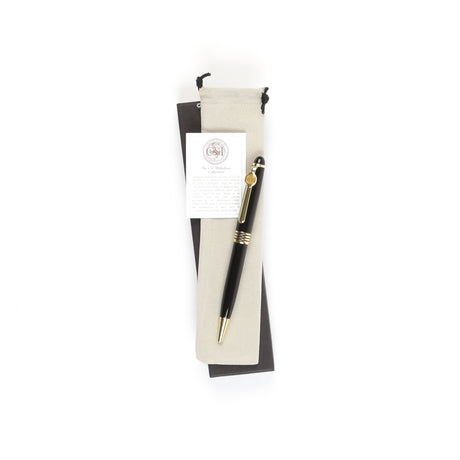 Picture of UWaterloo Pen Signature Colour: Black