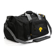 Picture of Waterloo Warriors Duffle Bag - Black