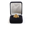 Picture of Signet Ring Large Seal Latinum - Gold