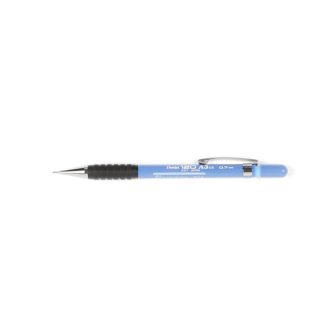 Picture of Pentel 120 A3 Mechanical Pencil - Blue