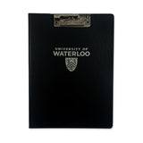 Picture of UWaterloo Clipboard Colour: Black