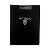 Picture of UWaterloo Clipboard - Black