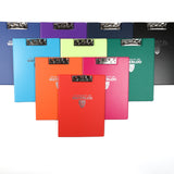 Picture of UWaterloo Clipboard - Blue